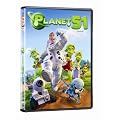 PLANET 51 / HOODWINKED DVD WS DBL FT