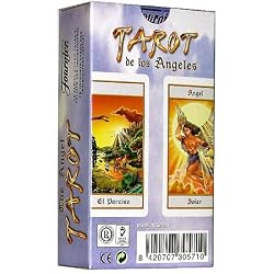 Angel Tarot by Fournier