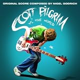 Scott Pilgrim vs. the World