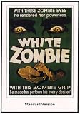 White Zombie 1932