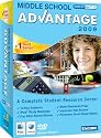 Middle School Advantage 2009