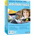 Middle School Advantage 2009