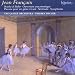 Jean Francaix, Orchestermusik/Sinfonie G-Dur