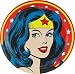 Search : Party Supplies - Wonder Woman 9