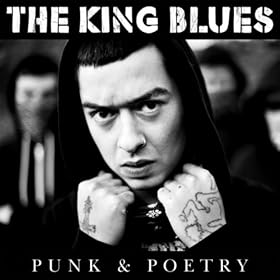 Punk & Poetry [Explicit]