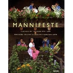 ManniFeste: Fuschler Mittagessen 1974 - 2009