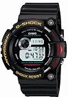 CASIO (カシオ) 腕時計 G-SHOCK FROGMAN Final Edition 限定モデル GW-200Z-1JF メンズ