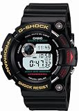 CASIO (カシオ) 腕時計 G-SHOCK FROGMAN Final Edition 限定モデル GW-200Z-1JF