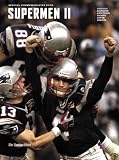Supermen II: The 2003 Patriots and Their Second Super Season