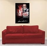 Mark Martin Nascar Print / Poster