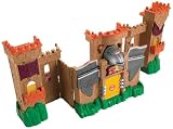 Fisher-Price Imaginext Eagle Talon Castle