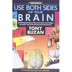 Use Both Sides of Your Brain: New Mind-Mapping Techniques, Third Edition (Plume)