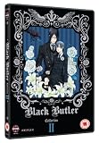 Black Butler - Series 1 Part 2 [DVD]