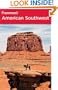 Frommer's American Southwest (Frommer's Complete Guides)