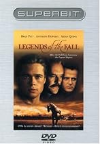 Legends of the Fall (Superbit Collection)