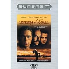 Legends of the Fall (Superbit Collection)