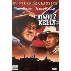 Alvarez Kelly