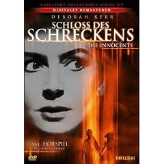 Schloss des Schreckens