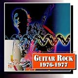 Guitar Rock 1976-1977