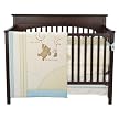 Classic Pooh 3-pc. Crib Bedding Set- Neutral