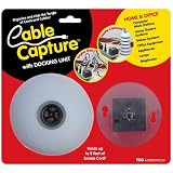 Cable Capture With Docking Unit
