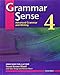 Grammar Sense 4: Advanced Grammar and Writing