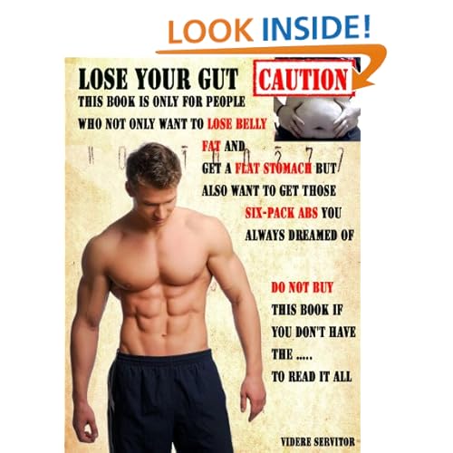 Lose That Gut