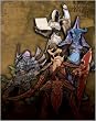World of Warcraft 3: Action Figures Master Case of 16 (4 Sets) World of Warcraft 3: Action Figures Master Case of 16 (4 Sets)