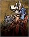 World of Warcraft 3: Action Figures Master Case of 16 (4 Sets)
