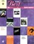 The Best in Classic Rock Sheet Music: Piano, Vocal, Chords