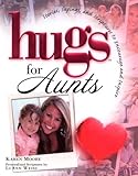 Hugs for Aunts