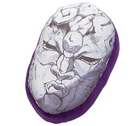 ジョジョの奇妙な冒険/石仮面クッション