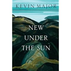 New Under the Sun
