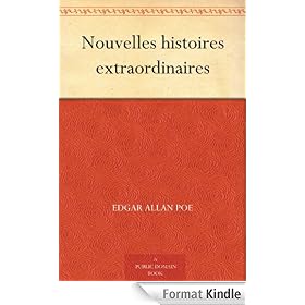 Nouvelles histoires extraordinaires