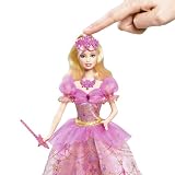 Barbie and The Three Musketeers Corinne Doll