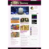 A Fool's Journey