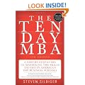 The Ten-Day MBA 4th Edition