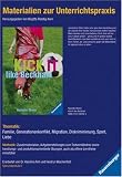 Kick it like Beckham. Materialien zur Unterrichtspraxis