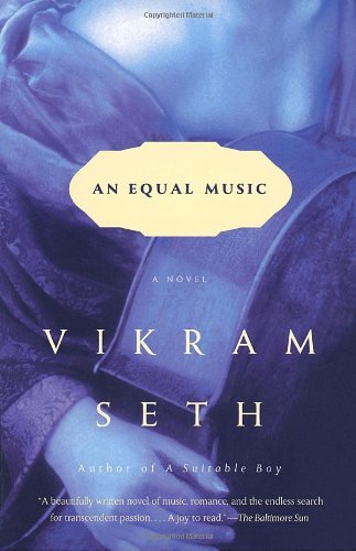 An Equal Music: A Novel