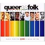 Queer As Folk Fourth Season ~ Mitch Magonet