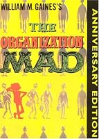 Organization Mad: Mad Reader, Volume 8 (Mad Readers)