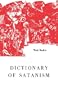 Dictionary of Satanism