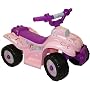 Disney Princess Power Quad