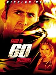 Gone In Sixty Seconds