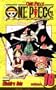 One Piece, Vol. 16: Carrying On His Will