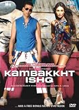 Kambakkht Ishq