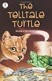 The Telltale Turtle (The Pet Psychic Mysteries)