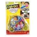 Car-Go Fun Dora and Diego DVD