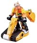 Rescue Heroes Mobile Force - Rip Rockafeller & Scoop