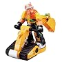 Rescue Heroes Mobile Force - Rip Rockafeller & Scoop